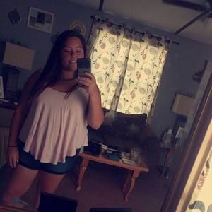 Meet your Posher, Britney